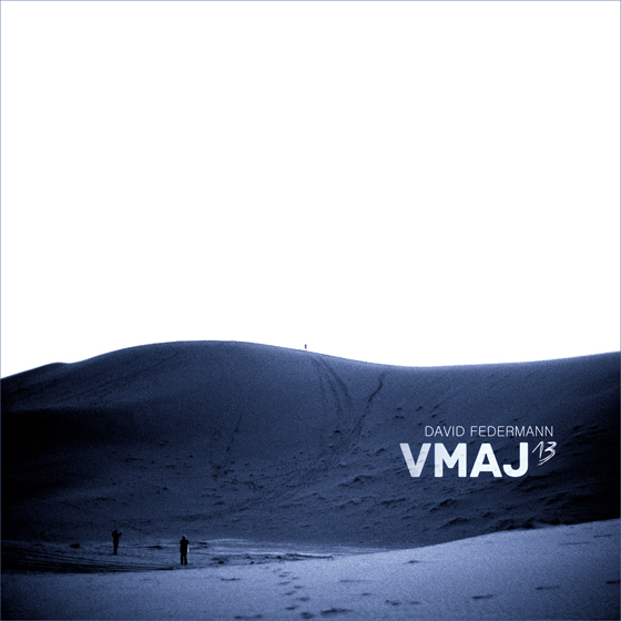 DAVID FEDERMANN - VMAJ13 (2015)
